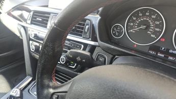 BMW 4 Series 2.0 420d Sport Auto Euro 6 (s/s) 2dr