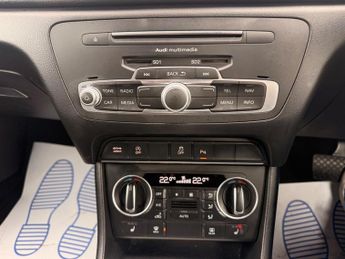 Audi Q3 2.0 TDI S line Plus S Tronic quattro Euro 6 (s/s) 5dr