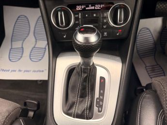Audi Q3 2.0 TDI S line Plus S Tronic quattro Euro 6 (s/s) 5dr