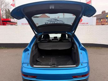 Audi Q3 2.0 TDI S line Plus S Tronic quattro Euro 6 (s/s) 5dr