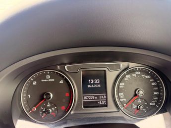 Audi Q3 2.0 TDI S line Plus S Tronic quattro Euro 6 (s/s) 5dr