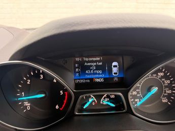 Ford Kuga 2.0 TDCi EcoBlue Titanium X Edition Powershift AWD Euro 6 (s/s) 