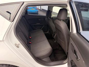 SEAT Leon 1.2 TSI SE DSG Euro 6 (s/s) 5dr