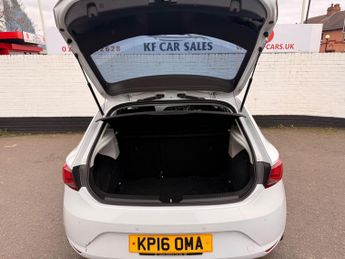 SEAT Leon 1.2 TSI SE DSG Euro 6 (s/s) 5dr
