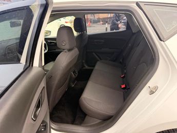 SEAT Leon 1.2 TSI SE DSG Euro 6 (s/s) 5dr