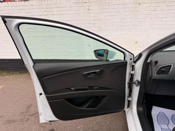 SEAT Leon 1.2 TSI SE DSG Euro 6 (s/s) 5dr