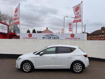 SEAT Leon 1.2 TSI SE DSG Euro 6 (s/s) 5dr