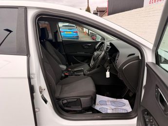 SEAT Leon 1.2 TSI SE DSG Euro 6 (s/s) 5dr