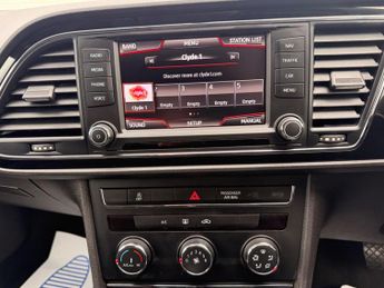 SEAT Leon 1.2 TSI SE DSG Euro 6 (s/s) 5dr