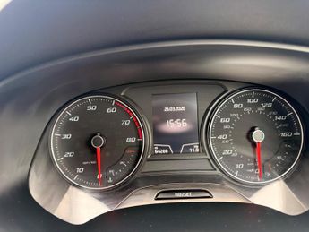 SEAT Leon 1.2 TSI SE DSG Euro 6 (s/s) 5dr