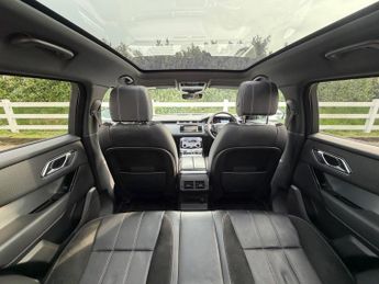 Land Rover Range Rover Velar 2.0 D240 R-Dynamic S Auto 4WD Euro 6 (s/s) 5dr