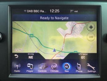 Maserati Ghibli V6d 4dr Auto [Luxury Pack]