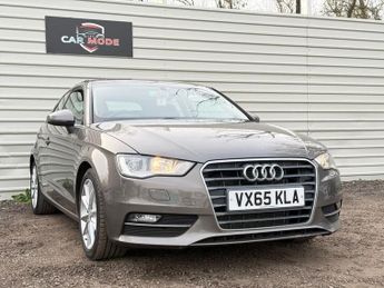 Audi A3 1.4 TFSI CoD Sport Euro 6 (s/s) 3dr