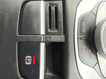 Audi A3 1.4 TFSI e-tron Sportback e-S Tronic Euro 6 5dr 8.8kWh