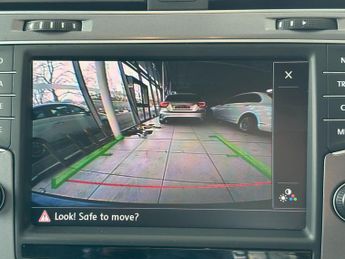 Volkswagen Golf 1.2 TSI BlueMotion Tech S Hatchback 5dr Petrol DSG Euro 5 (s/s) 