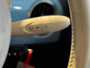 Fiat 500 1.2 S Hatchback 3dr Petrol Dualogic Euro 6 (s/s) (69 bhp)