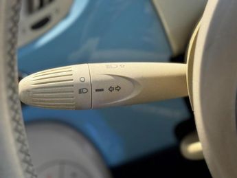 Fiat 500 1.2 S Hatchback 3dr Petrol Dualogic Euro 6 (s/s) (69 bhp)