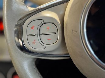 Fiat 500 1.2 S Hatchback 3dr Petrol Dualogic Euro 6 (s/s) (69 bhp)