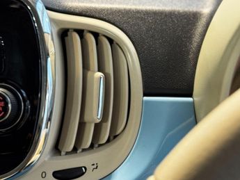 Fiat 500 1.2 S Hatchback 3dr Petrol Dualogic Euro 6 (s/s) (69 bhp)