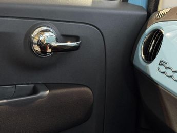 Fiat 500 1.2 S Hatchback 3dr Petrol Dualogic Euro 6 (s/s) (69 bhp)