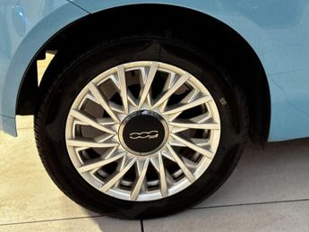 Fiat 500 1.2 S Hatchback 3dr Petrol Dualogic Euro 6 (s/s) (69 bhp)