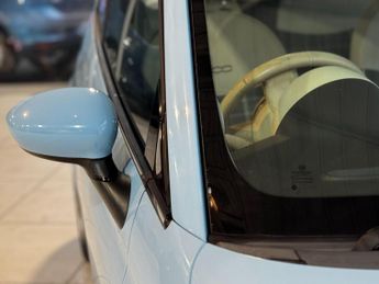 Fiat 500 1.2 S Hatchback 3dr Petrol Dualogic Euro 6 (s/s) (69 bhp)