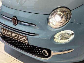 Fiat 500 1.2 S Hatchback 3dr Petrol Dualogic Euro 6 (s/s) (69 bhp)