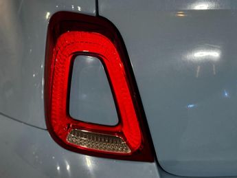 Fiat 500 1.2 S Hatchback 3dr Petrol Dualogic Euro 6 (s/s) (69 bhp)