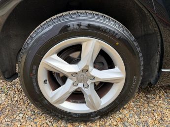 Audi Q5 2.0 TFSI SE Tiptronic quattro Euro 6 (s/s) 5dr