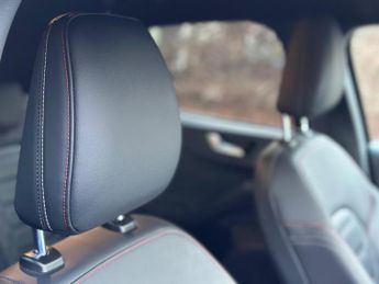 Ford Focus 1.0T EcoBoost MHEV ST-Line X DCT Euro 6 (s/s) 5dr