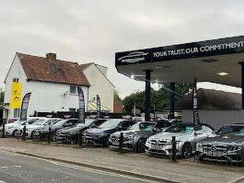 Ford Focus 1.0T EcoBoost MHEV ST-Line X DCT Euro 6 (s/s) 5dr