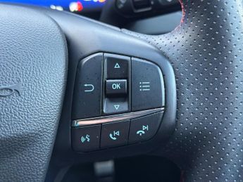 Ford Focus 1.0T EcoBoost MHEV ST-Line X DCT Euro 6 (s/s) 5dr