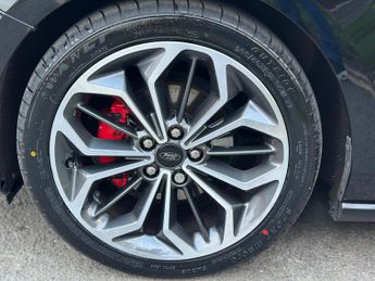 Ford Focus 1.0T EcoBoost MHEV ST-Line X DCT Euro 6 (s/s) 5dr