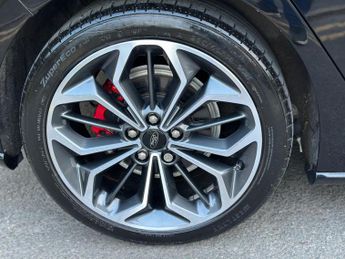 Ford Focus 1.0T EcoBoost MHEV ST-Line X DCT Euro 6 (s/s) 5dr