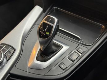 BMW 4 Series 2.0 420d M Sport Auto Euro 6 (s/s) 2dr