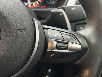 BMW 4 Series 2.0 420d M Sport Auto Euro 6 (s/s) 2dr