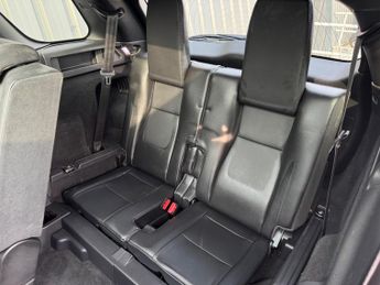 Land Rover Discovery Sport 2.0 TD4 Landmark Auto 4WD Euro 6 (s/s) 5dr