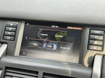 Land Rover Discovery Sport 2.0 TD4 Landmark Auto 4WD Euro 6 (s/s) 5dr
