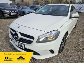 Mercedes A Class 1.6 A160 SE Euro 6 (s/s) 5dr
