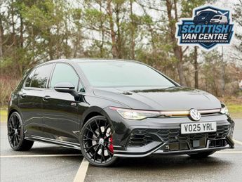Volkswagen Golf GTi 2.0 TSI GTI Clubsport DSG Euro 6 (s/s) 5dr