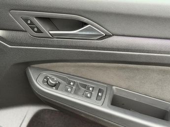 Volkswagen Golf 2.0 TSI GTI Clubsport DSG Euro 6 (s/s) 5dr