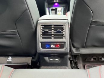 Volkswagen Golf 2.0 TSI GTI Clubsport DSG Euro 6 (s/s) 5dr