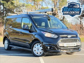 Ford Transit Connect 1.5 TDCi 210 Trend L2 H1 5dr
