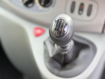 Vauxhall Vivaro 2.0 2900 CDTi FWD L3 4dr