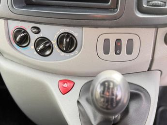 Vauxhall Vivaro 2.0 2900 CDTi FWD L3 4dr