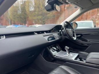 Land Rover Range Rover Evoque 2.0 D150 S Auto 4WD Euro 6 (s/s) 5dr