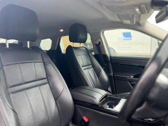 Land Rover Range Rover Evoque 2.0 D150 S Auto 4WD Euro 6 (s/s) 5dr