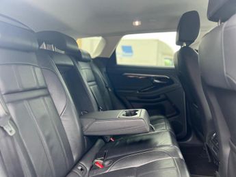 Land Rover Range Rover Evoque 2.0 D150 S Auto 4WD Euro 6 (s/s) 5dr
