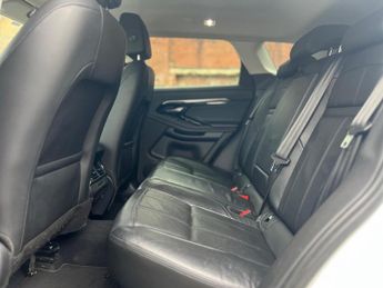 Land Rover Range Rover Evoque 2.0 D150 S Auto 4WD Euro 6 (s/s) 5dr