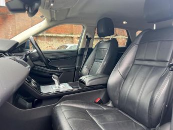 Land Rover Range Rover Evoque 2.0 D150 S Auto 4WD Euro 6 (s/s) 5dr